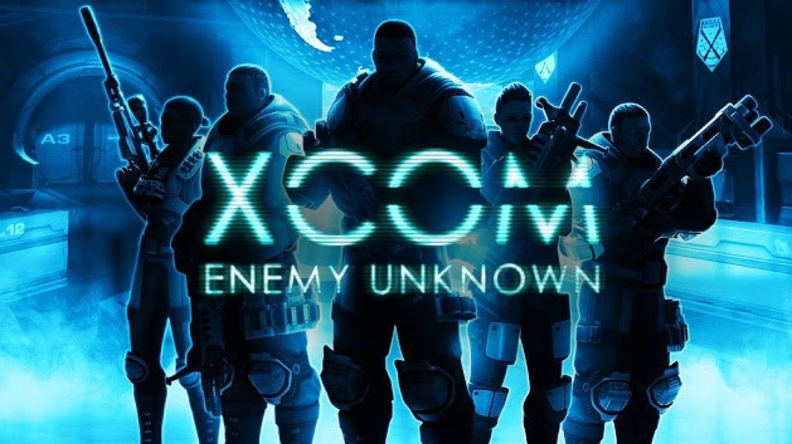 XCOM: Enemy Unknown iOS teszt - E.T. ismét a mutatóujját használja bevezetőkép