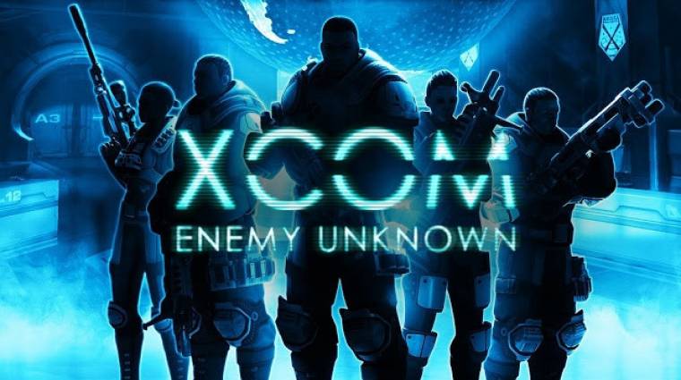XCOM: Enemy Unknown - megjelent Androidra bevezetőkép
