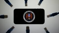 Az NSA ellen nem véd kép