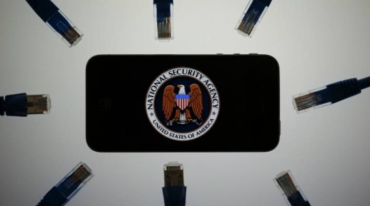 A kongresszus sem tudja, hogy működik az NSA kép