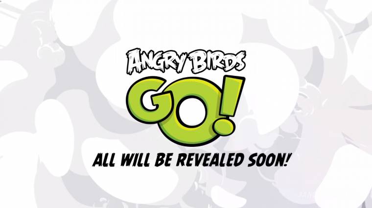 Angry Birds Go - a Rovio benyomott egy „Naughty Dog
