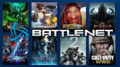 Nyugi, a Call of Duty nem fog beköltözni a Battle.netbe! Vagy de... kép