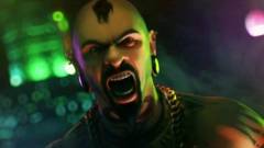 E3 2014 - Crackdown Xbox One bejelentés kép