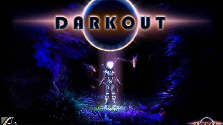 Darkout - túlélés mindenek felett bevezetőkép