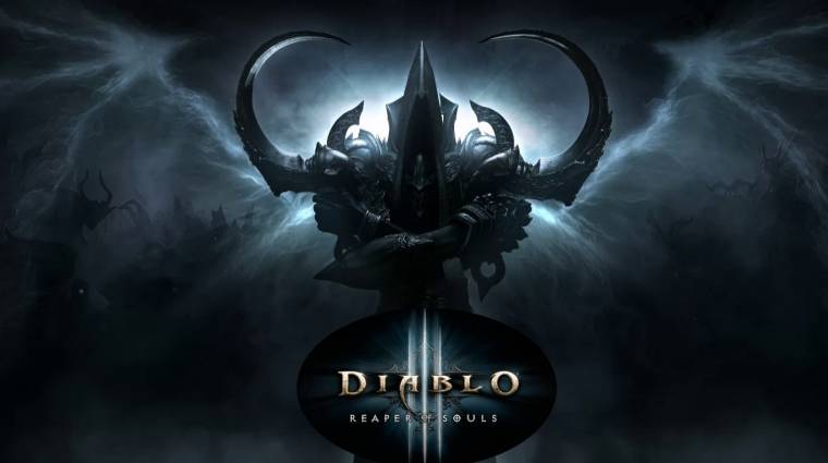 Diablo 3 - sok újdonsággal érkezett a 2.4-es patch bevezetőkép