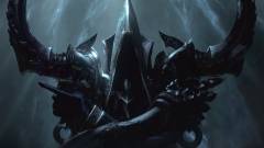 Blizzcon 2013 - PlayStation 4-en és PC-n a Diablo III: Reaper of Souls kép