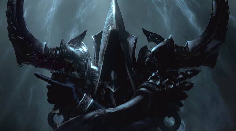 Blizzcon 2013 - PlayStation 4-en és PC-n a Diablo III: Reaper of Souls bevezetőkép