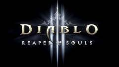 Diablo III: Reaper of Souls - itt a kiszivárgott trailer kép