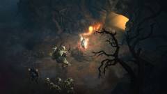 Diablo III - legyen második kiegészítő? kép