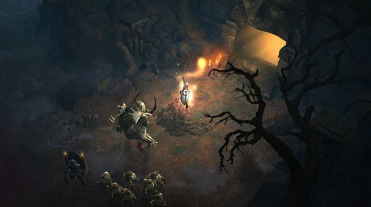 Diablo III - legyen második kiegészítő? bevezetőkép