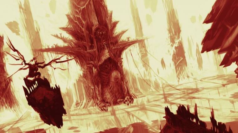 BlizzCon 2014 - mit tartogat a jövő Diablo számára? bevezetőkép