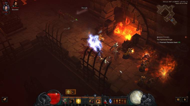 Diablo III: Reaper of Souls - elképesztően népszerű bevezetőkép