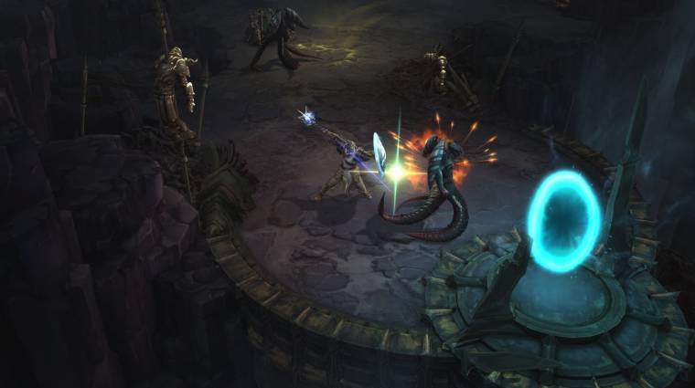 Diablo III - hamarosan amiibókat is kaphatunk? bevezetőkép