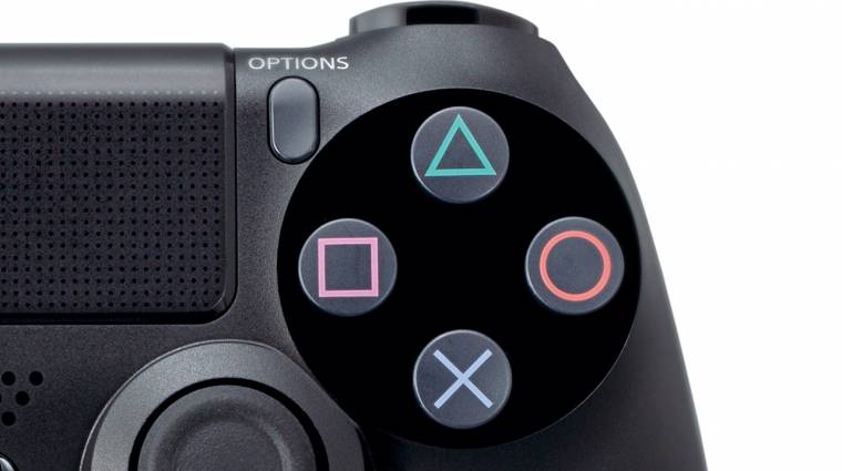 Mostantól a PS4 kontrollerének minden funkcióját kihasználhatod PC-n bevezetőkép