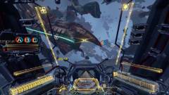 E3 2015 - EVE: Valkyrie gameplay videó kép