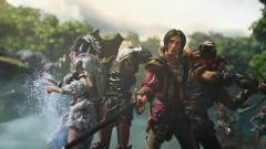 Gamescom 2014 - hamarosan indul a Fable Legends többjátékos béta kép