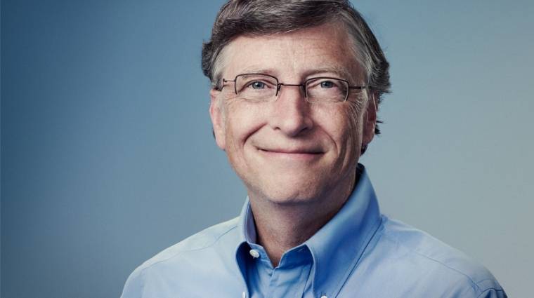 Gates: a Google internet-léggömbjei nem fogják felemelni a szegényeket kép