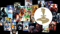 Golden Joystick Awards - az év játéka pedig a... kép