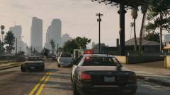 Grand Theft Auto V - megjött az 1.04-es frissítés (frissítve) kép
