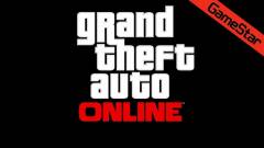 Grand Theft Auto Online - mikro-tranzakciók is lesznek? kép