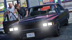 Grand Theft Auto Online - íme a mikrotranzakció részletei kép