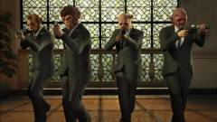 Grand Theft Auto Online - jövő héten új DLC jön? kép
