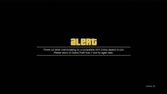 Grand Theft Auto Online - már javítják kép