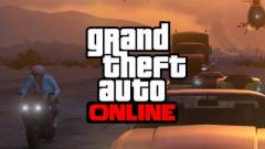 Grand Theft Auto Online - nincs több farmolás kép