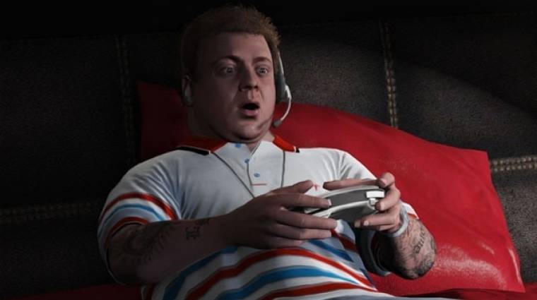 Grand Theft Auto Online - végre megmarad a karakterem? bevezetőkép