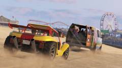 Grand Theft Auto Online - ingyenes tengerparti móka érkezik kép