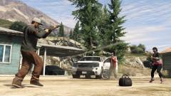 Grand Theft Auto Online - hogyan készíts versenyeket? kép