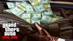 Grand Theft Auto Online - mi lesz a cheaterek sorsa? kép