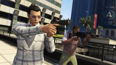 Grand Theft Auto Online - nem jön több frissítés a régi konzolokra kép