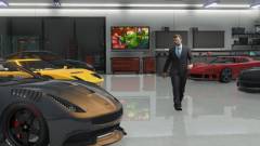 Grand Theft Auto Online - tavasszal jönnek a bankrablások kép