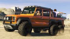 Grand Theft Auto Online - hol vannak a Heist-ok? kép