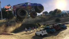 Grand Theft Auto Online - keményen lecsapnak a csalókra kép