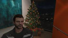 Grand Theft Auto Online - megjött a karácsonyi frissítés (frissítve) kép
