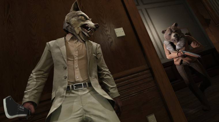 Grand Theft Auto Online - durva összegeket lopnak a hackerek más játékosoktól bevezetőkép