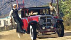 Grand Theft Auto Online - új módot és autót kapunk Valentin-napra kép
