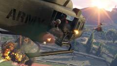 Grand Theft Auto Online - megint dupla RP-t és pénzt szerezhetünk kép