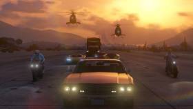 Grand Theft Auto Online kép