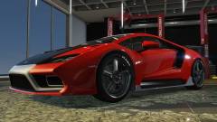 Grand Theft Auto Online - csodálatos járműveket és játékmódot hozott az Import/Export DLC kép