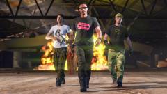 Grand Theft Auto Online - megdőlt a játékosszám-rekord kép