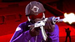 Grand Theft Auto Online - újabb battle royale-szerű módot kapott kép