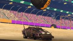 Grand Theft Auto Online - már Rocket League-ezhetsz is benne kép