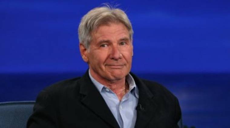 Star Wars VII - Harrison Ford lesérült a forgatáson bevezetőkép