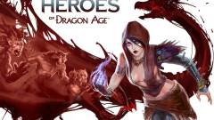 Heroes of Dragon Age - még egy hülye játékcímet esetleg? kép