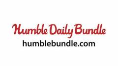 Humble Daily Bundle - lehozza neked a csillagokat kép