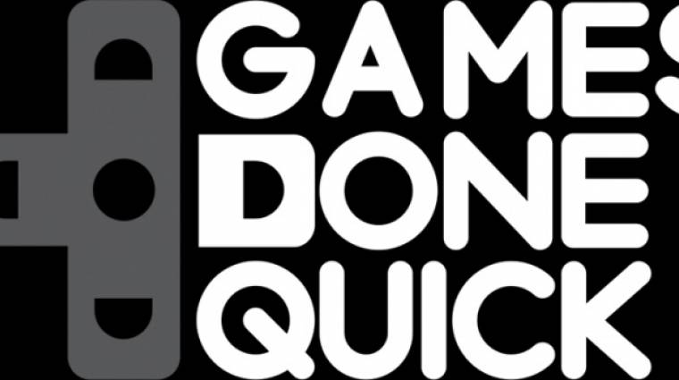 Humble Bundle - tíz játék a Summer Games Done Quick csomagban bevezetőkép