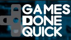 Humble Bundle - akcióval ünneplik az Awesome Games Done Quick 2015-öt kép
